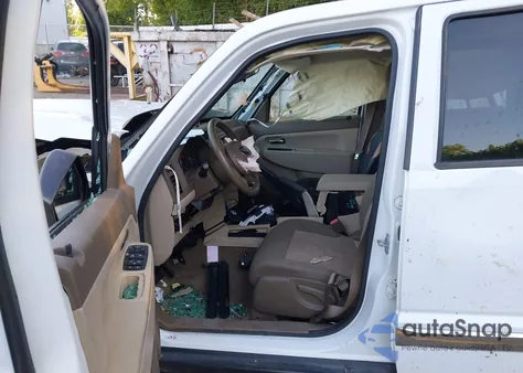 2011 Jeep Liberty Sport из США, поврежденный, VIN 1J4PN2GK2BW592501